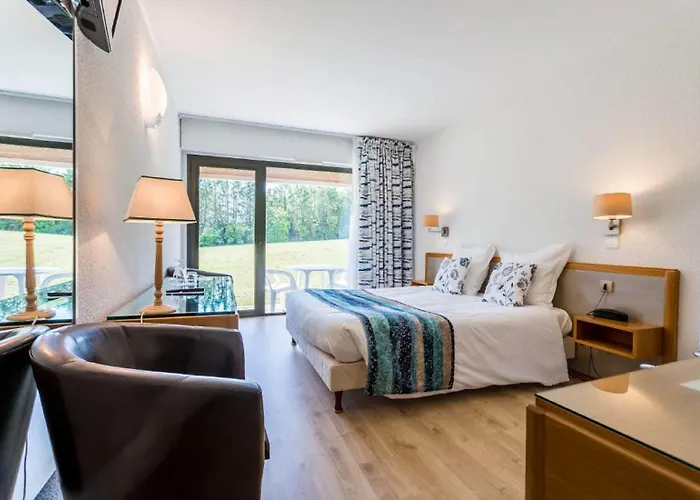 Restaurant Du Château 3* Rocamadour