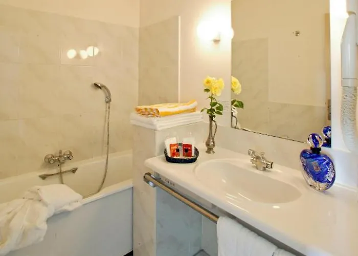 Restaurant Du Château