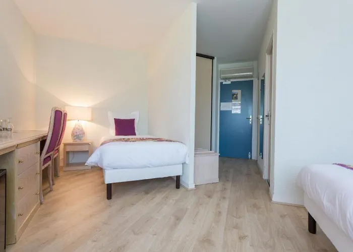 Restaurant Du Château Rocamadour