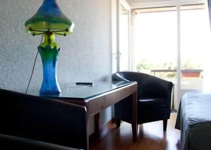 Restaurant Du Château Hotel Rocamadour