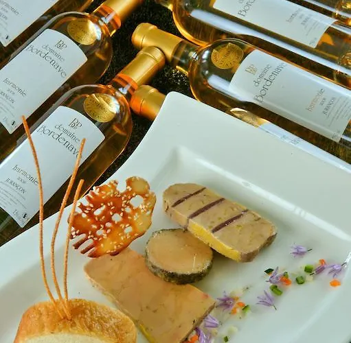 Restaurant Du Château