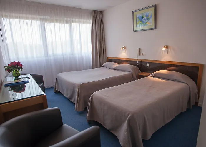 Restaurant Du Château Hotel Rocamadour