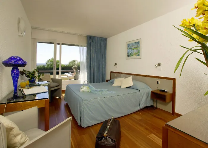 Restaurant Du Château 3* Rocamadour