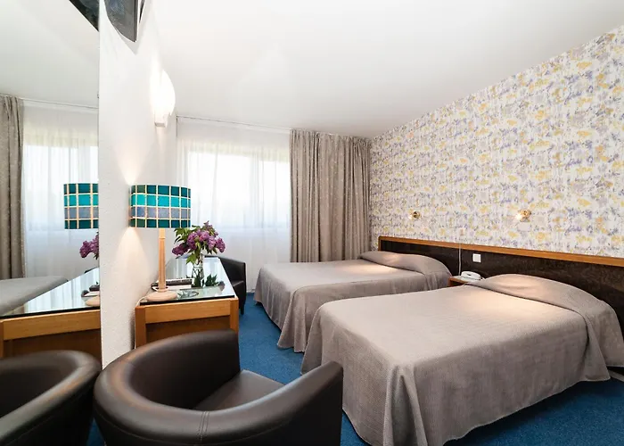 Restaurant Du Château Rocamadour