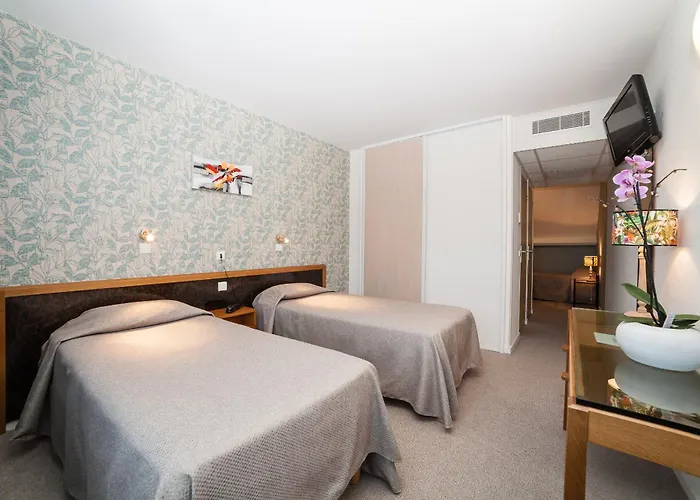 Restaurant Du Château