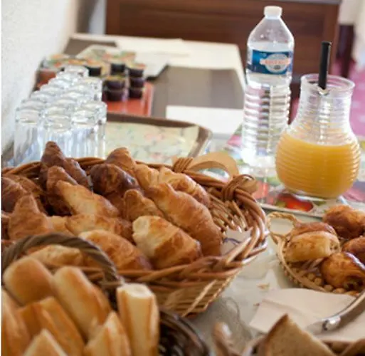 Restaurant Du Château 3*