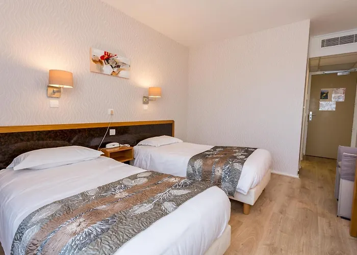 Restaurant Du Château