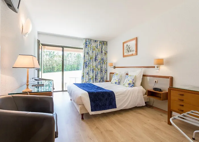 Hotel Restaurant Du Château